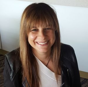 Meet your Posher, Anna